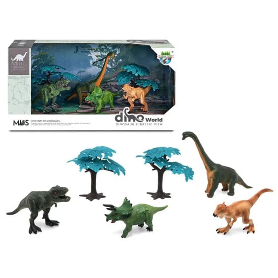 ATOSA Dinosaur 36x18 cm Figure