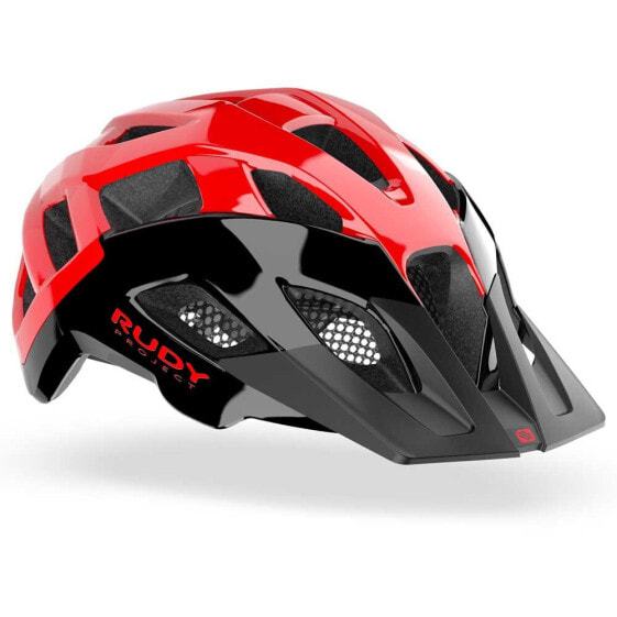 Шлем для велосипеда Rudy Project Crossway.