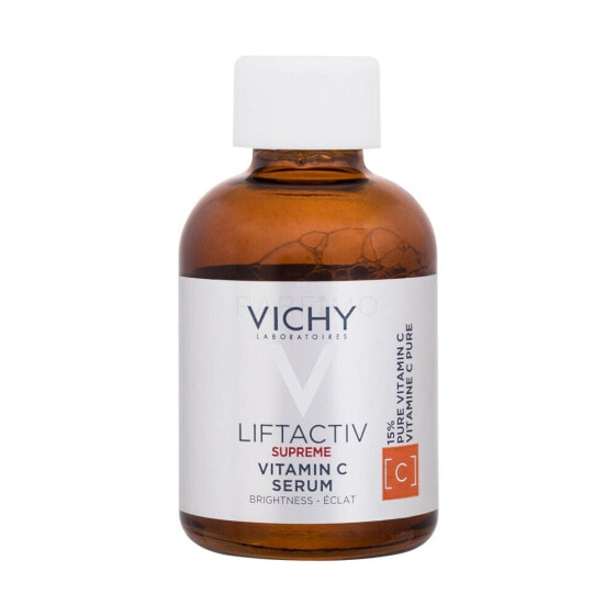 Vichy Liftactiv Supreme Vitamin C Serum 20 ml gesichtsserum für Frauen