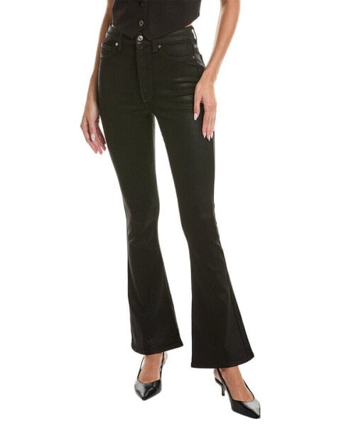 Avec Les Filles Wide Leg Crop Pant Women's