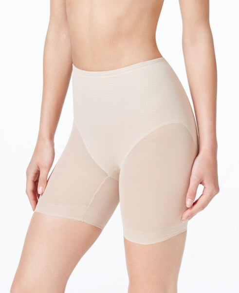 Women's Shapewear Extra Firm Tummy-Control Rear Lifting Boy Shorts 2776