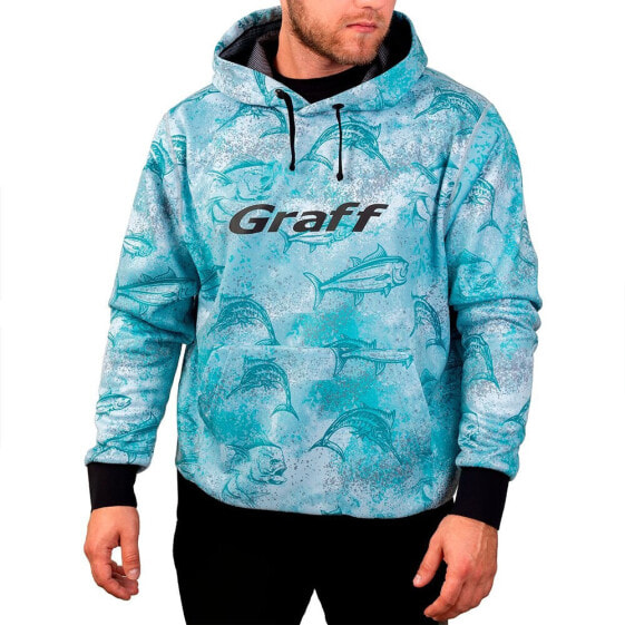 GRAFF Waterproof Hoodie