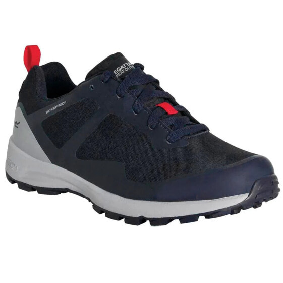 REGATTA Samaris Life WP Hiking Shoes