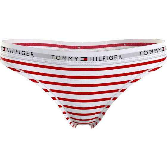 Трусы с логотипом Tommy Hilfiger UW0UW04547