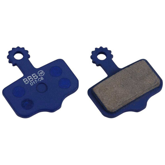 BBB DiscStop Avid Elixir Disc Brake Pads