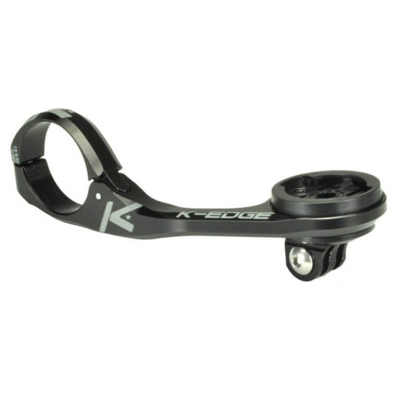 K-EDGE Garmin Max XL Handlebar Cycling Computer Mount