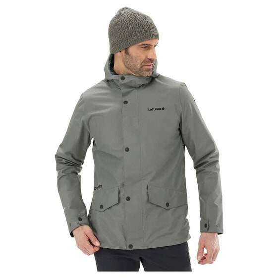 LAFUMA Jaipur Goretex detachable jacket