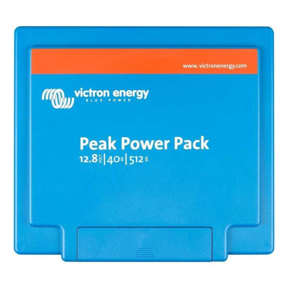 VICTRON ENERGY Peak Power Pack 12.8V/40Ah 512WH Battery