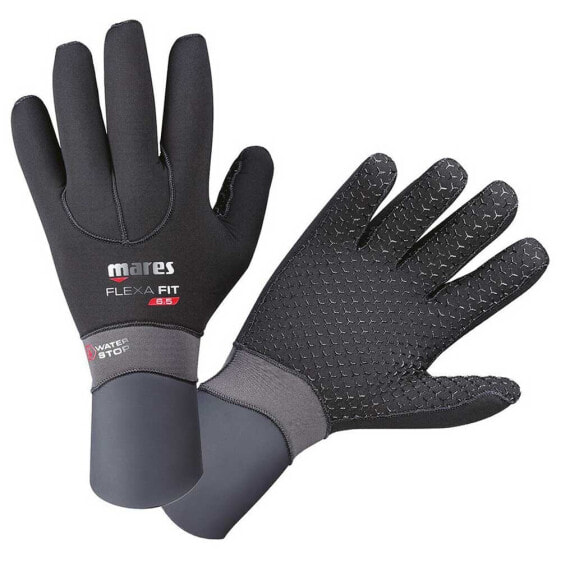 MARES Flexa Fit 6.5 mm gloves