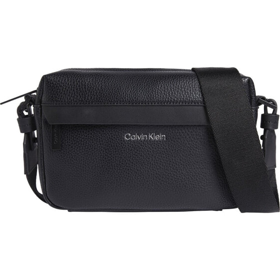 CALVIN KLEIN Must Camera crossbody