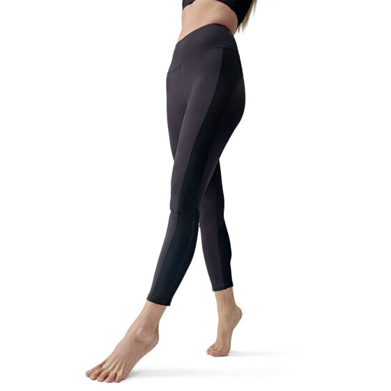 BORN LIVING YOGA Marali high waist leggings