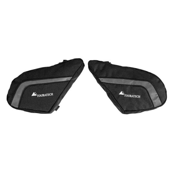 TOURATECH Toruing BMW R1200GS 2017 Set Of 2 Engine Guards Bag