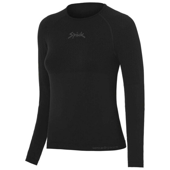 SPIUK Top Ten Long Sleeve Base Layer