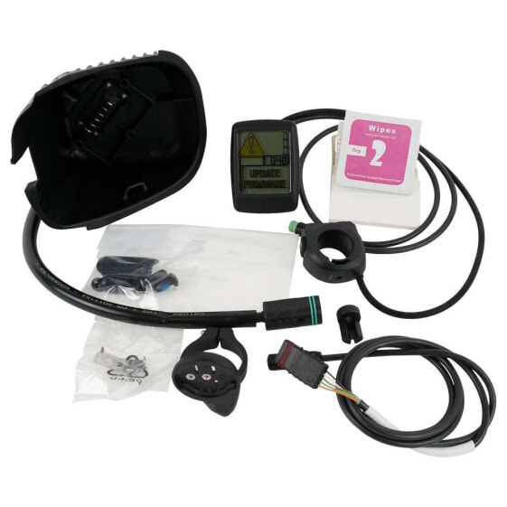 SPECIALIZED Ele Cado/Como Gen1 TCD-W System Service Kit