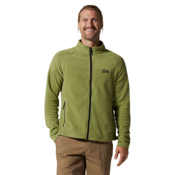 MOUNTAIN HARDWEAR Polartec Full Zip Fleece