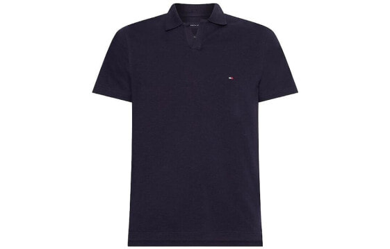 Tommy Hilfiger MW0MW24606DW5 Classic Polo Shirt