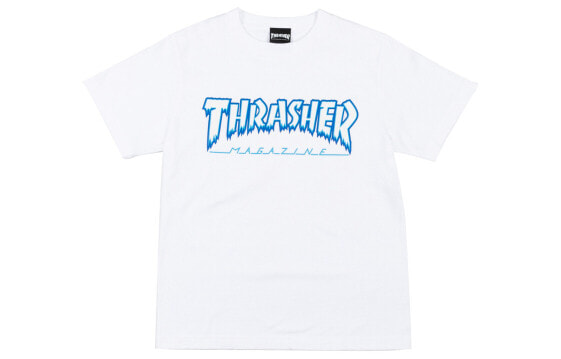 Thrasher LogoT T-Shirt