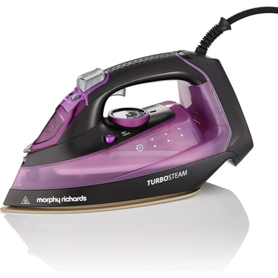 Паровой утюг Morphy Richards 303140 2800 W