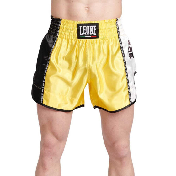 LEONE1947 Training Thai Shorts