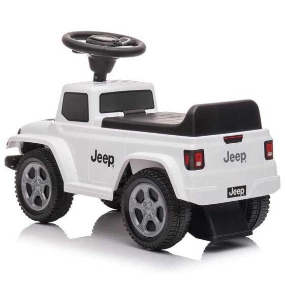 DEVESSPORT Jeep Gladiator Ride-On