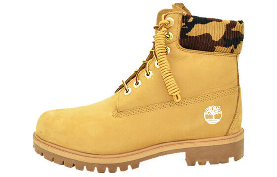 Ботинки мужские Timberland A2KCE231