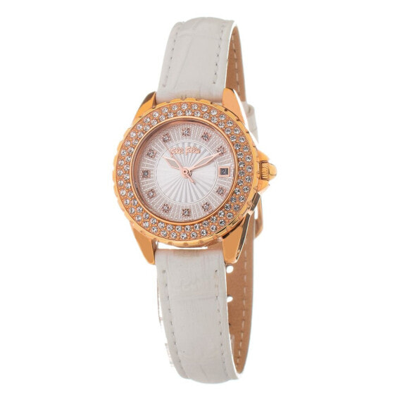 FOLLI FOLLIE WF13B071STB watch