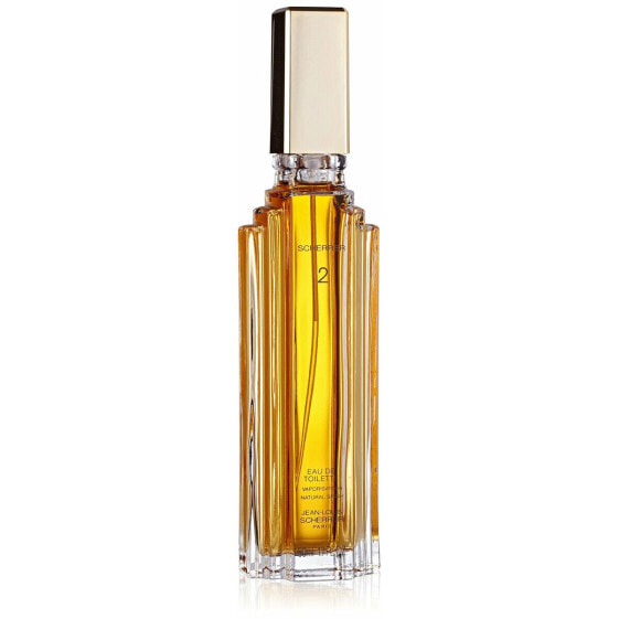 Женская парфюмерия Jean Louis Scherrer Scherrer 2 EDT 50 ml