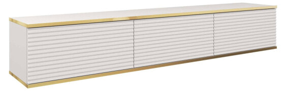 Tv lowboard ORO MDF RTV175 3D