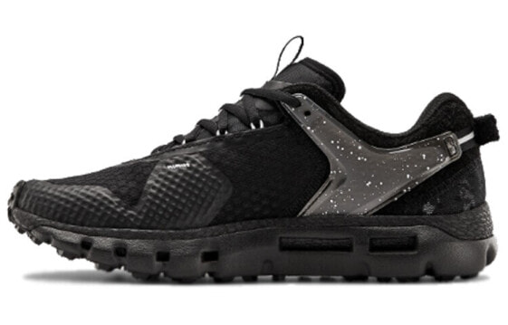 Under Armour Hovr Summit Urban Txt 黑色 / Кроссовки Under Armour Hovr Summit Urban Txt 3022796-001