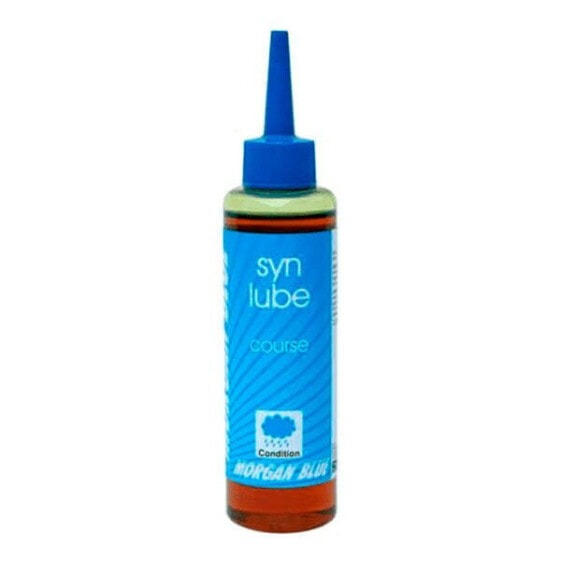 MORGAN BLUE Syn 125ml Lube