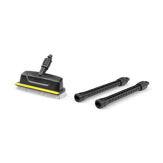 Kärcher PS 30 - Power scrubber - Kärcher - K 2 - K 4 - K 5 - K 7 - Black - Yellow - 293 mm - 744 mm