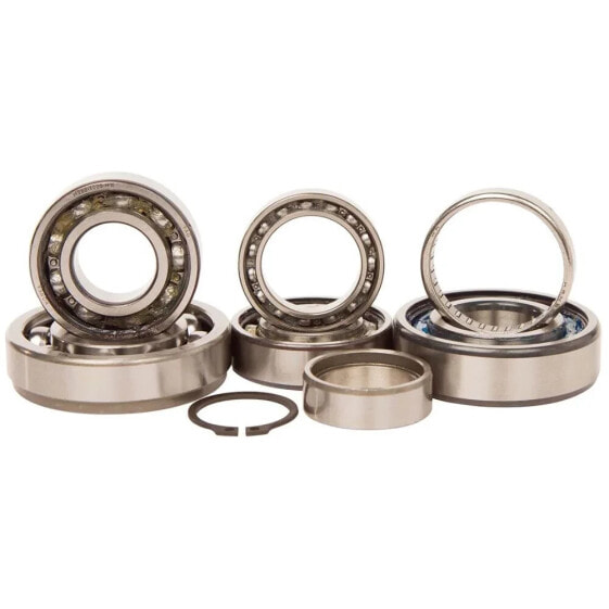 HOTRODS Suzuki RMZ 450 05-07 Steering Bearing Kit