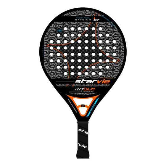 STAR VIE Raydium Columns padel racket