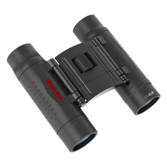 TASCO Essentials Roof 12x25 Binoculars