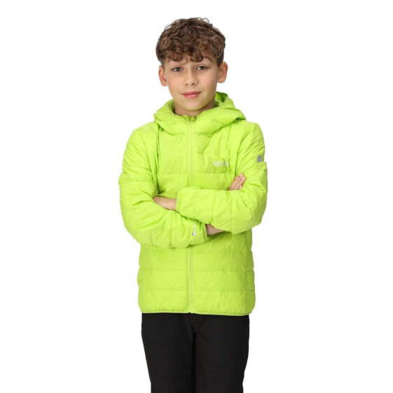 REGATTA Hillpack Junior jacket