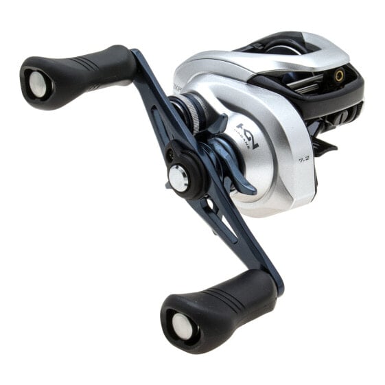 Shimano TRANX 200 Low Profile Reels (TRX200A) Fishing