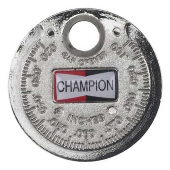 Лодки и комплектующие CHAMPION PARTS Набор измерительный зазор свечей зажигания