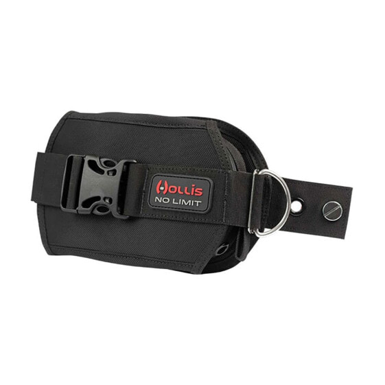 HOLLIS Weight Pouch Replacement