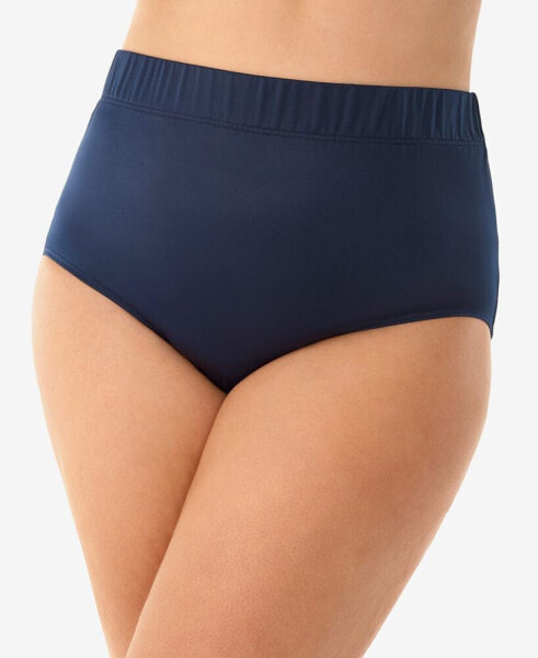 Plus Size Swim Bottoms