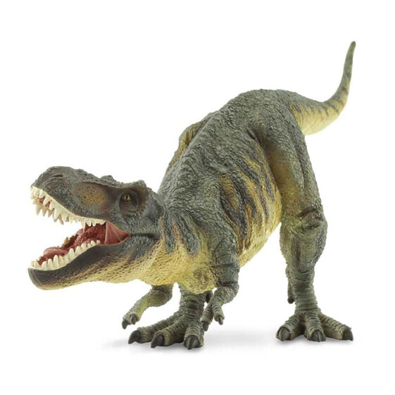 Фигурка Collecta Collectable Tyrannosaurus Rex Deluxe 1:40 Figure Deluxe Collection (Коллекция Делюкс)