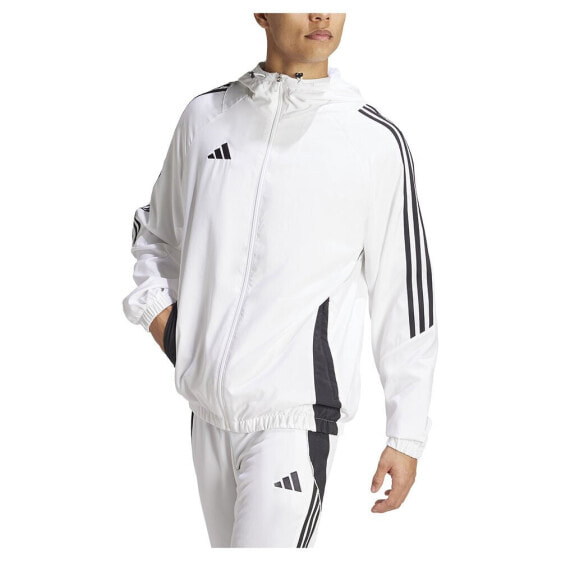 ADIDAS Tiro24 Windbreaker Jacket