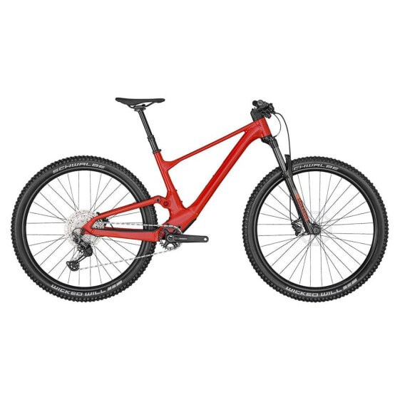 SCOTT BIKES Spark 960 29´´ XT RD-M8100 MTB bike