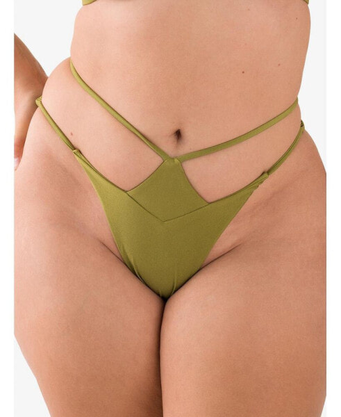 Women's Desire Bikini Bottom