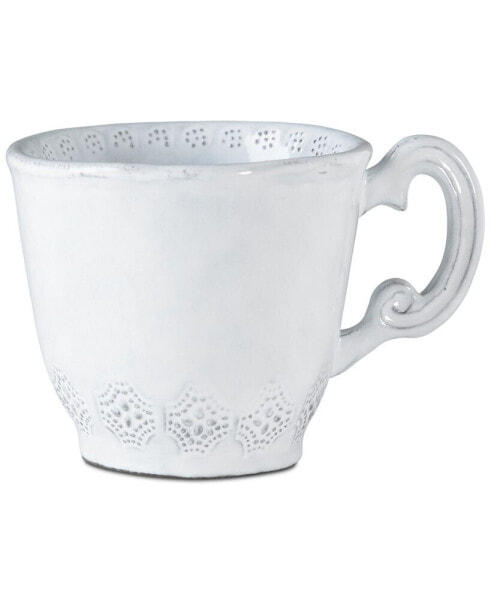 Incanto Lace Mug