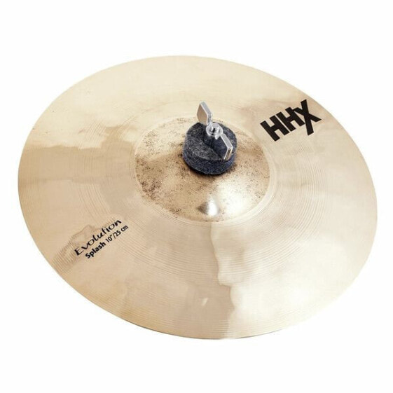 Sabian 10" HHX Evolution Splash