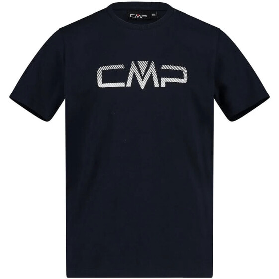 CMP 31D4454 short sleeve T-shirt