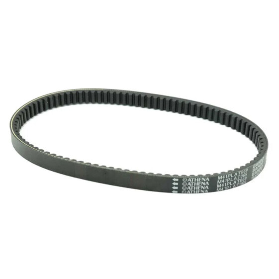 ATHENA S41PLAT069 Piaggio Beverly 125cc transmission belt