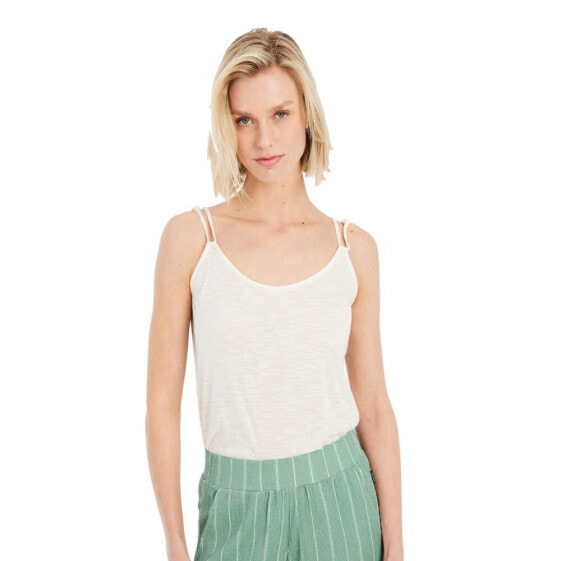 PROTEST Kae Spaghetti Sleeveless Top