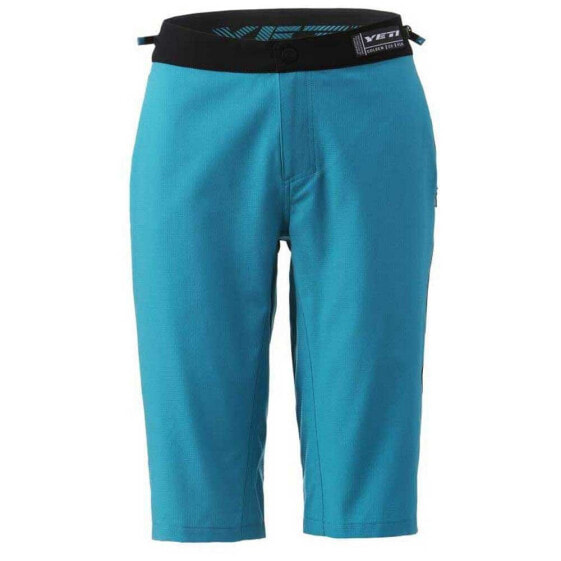 Yeti Cycle Enduro shorts