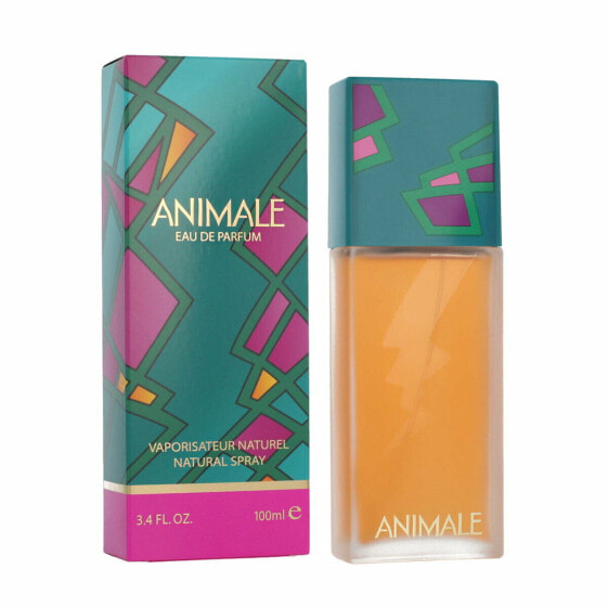 Женская парфюмерия Animale EDP Animale 100 ml